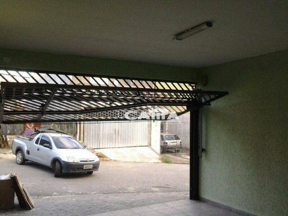 Sobrado, 5 quartos, 250 m² - Foto 20