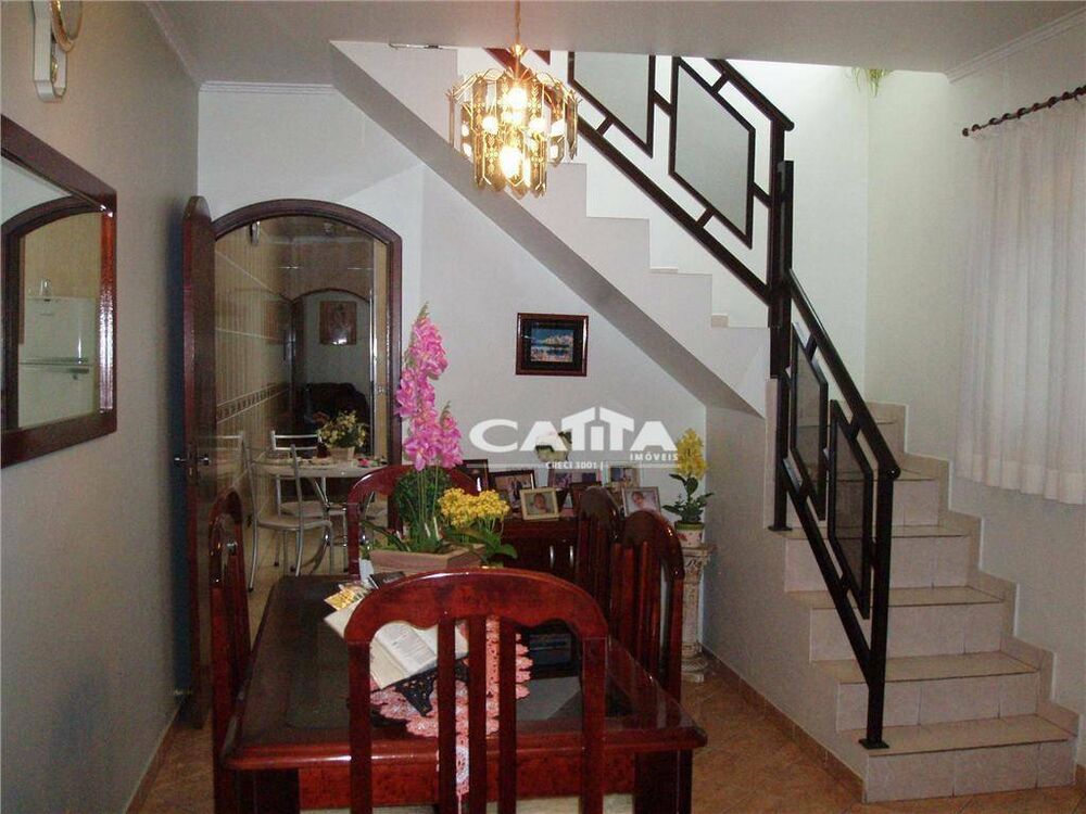 Sobrado, 5 quartos, 250 m² - Foto 2