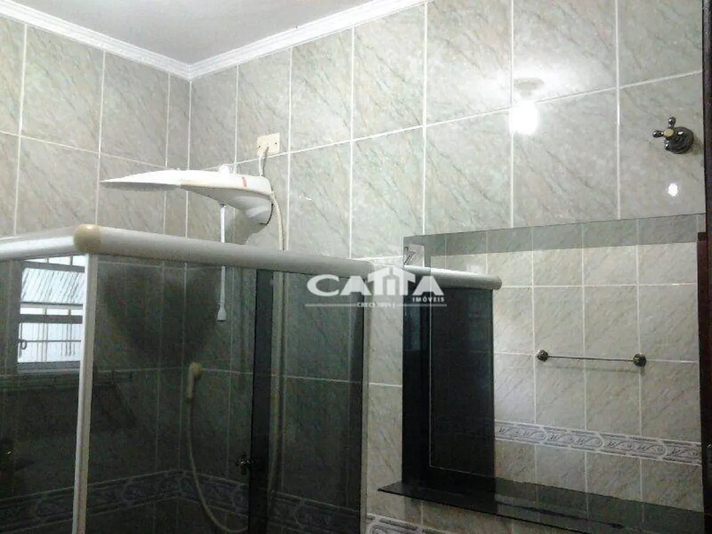 Sobrado, 5 quartos, 250 m² - Foto 16