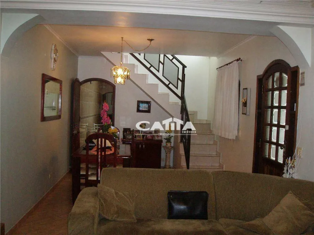 Sobrado, 5 quartos, 250 m² - Foto 7