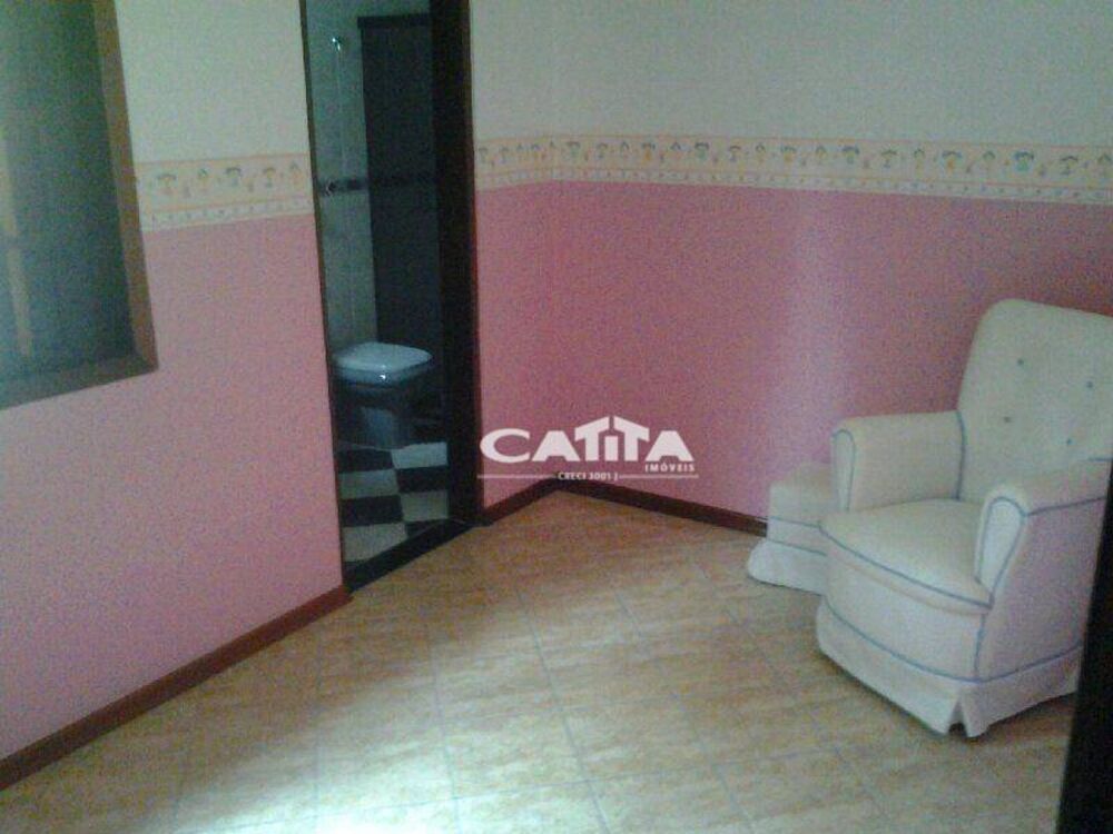 Sobrado, 5 quartos, 250 m² - Foto 23