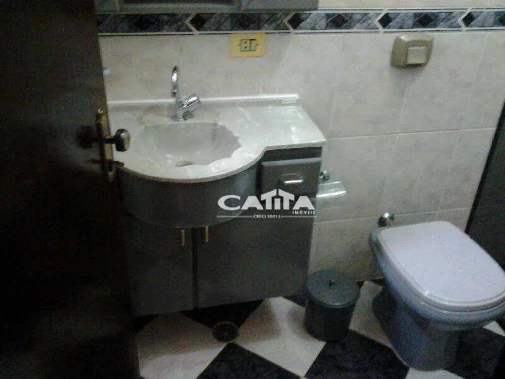 Sobrado, 5 quartos, 250 m² - Foto 21