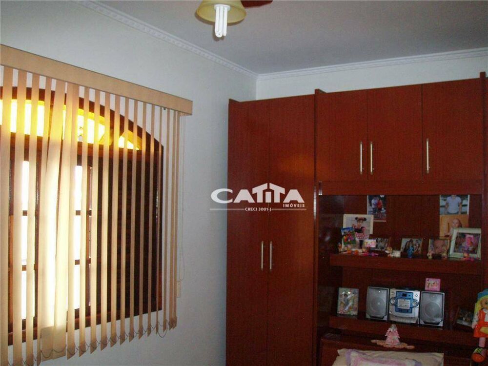 Sobrado, 5 quartos, 250 m² - Foto 6