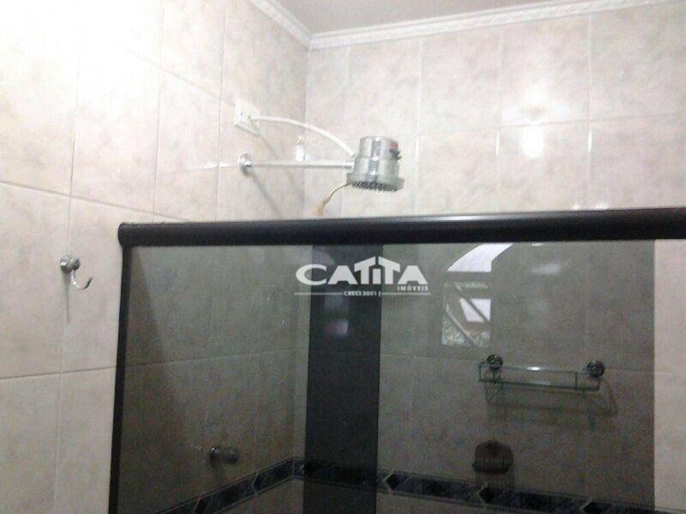 Sobrado, 5 quartos, 250 m² - Foto 13