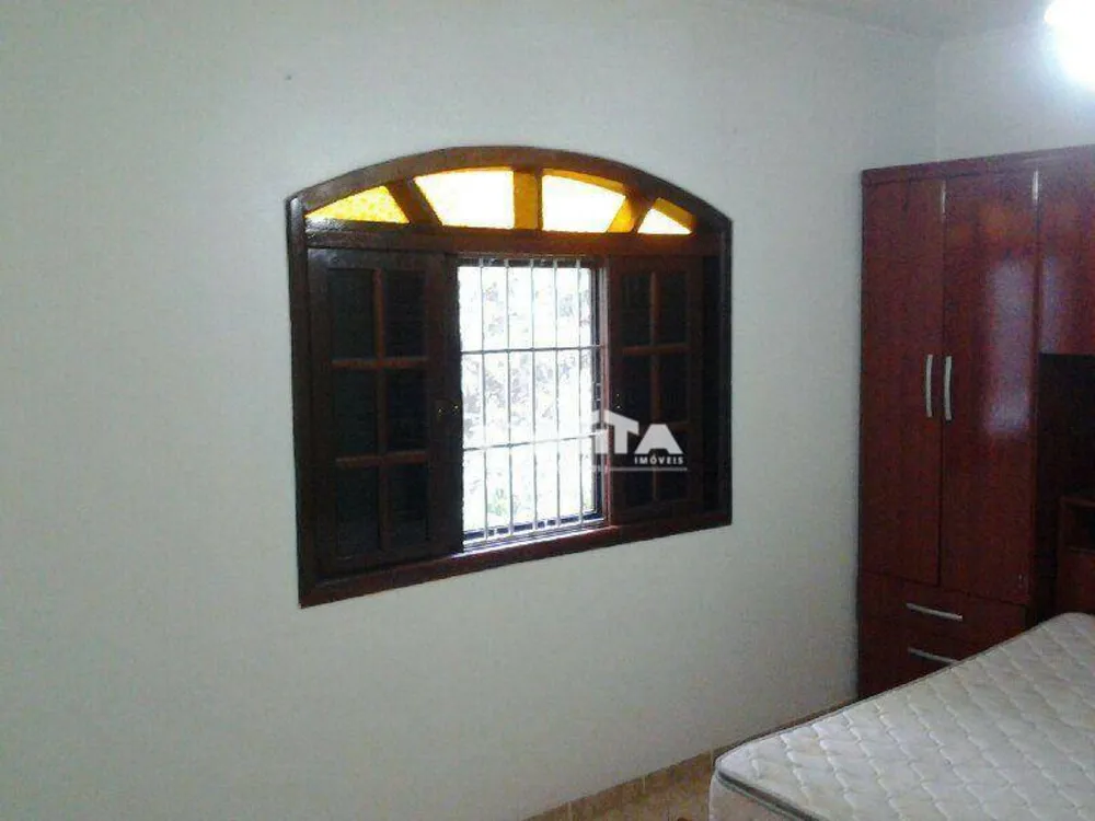 Sobrado, 5 quartos, 250 m² - Foto 26