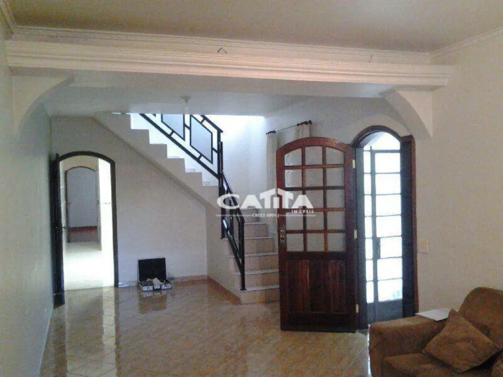 Sobrado, 5 quartos, 250 m² - Foto 12