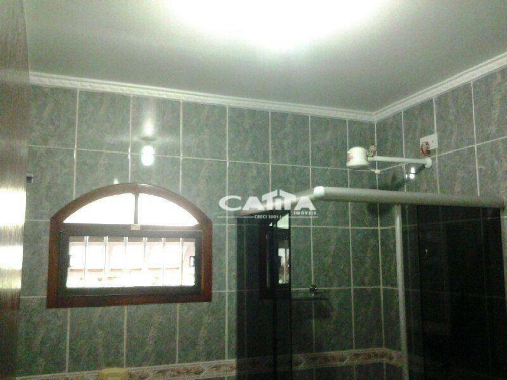 Sobrado, 5 quartos, 250 m² - Foto 10