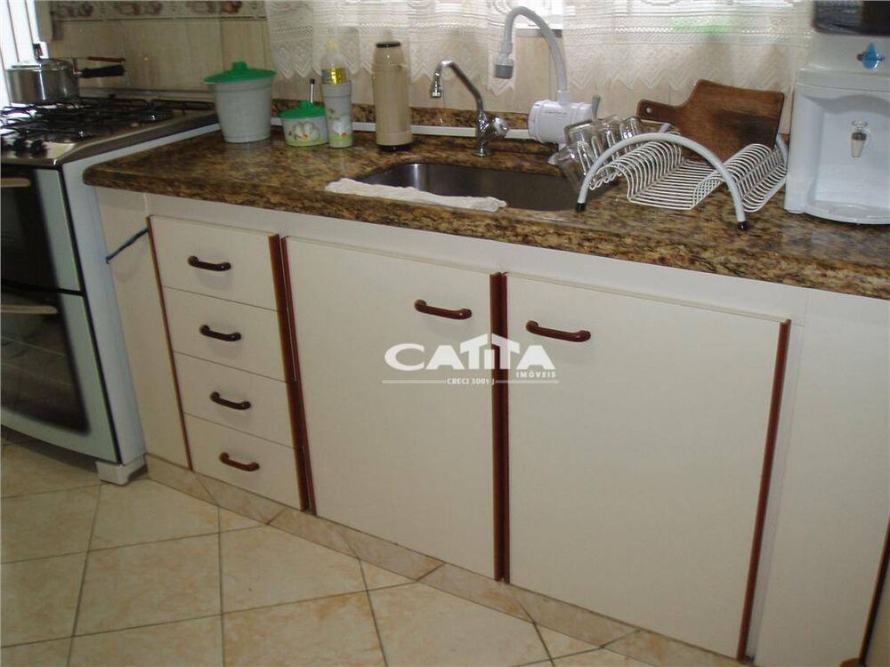 Sobrado, 5 quartos, 250 m² - Foto 4