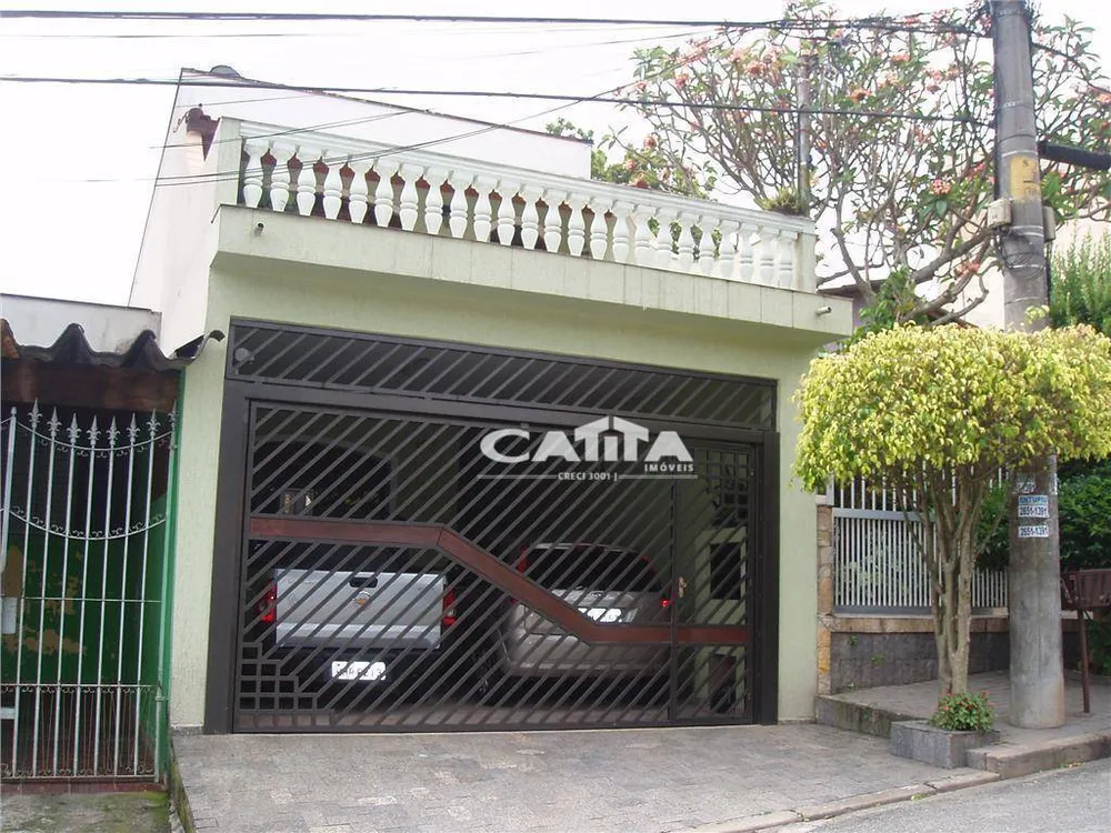 Sobrado, 5 quartos, 250 m² - Foto 11
