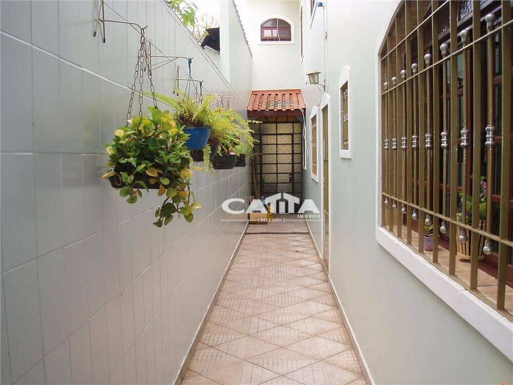 Sobrado, 5 quartos, 250 m² - Foto 5