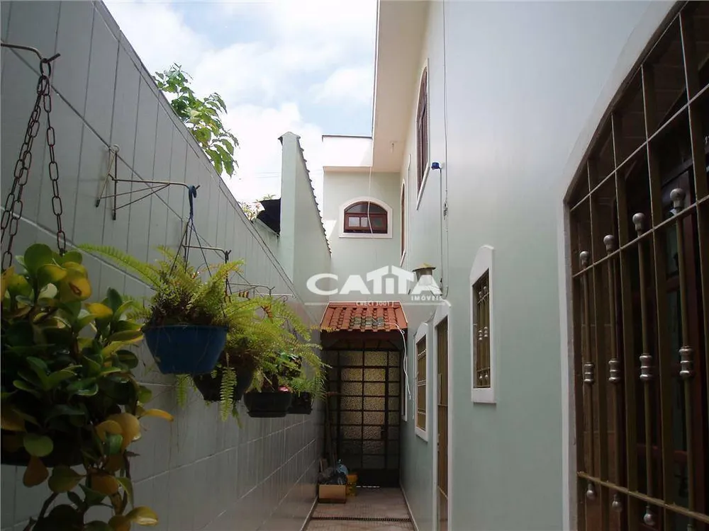 Sobrado, 5 quartos, 250 m² - Foto 6