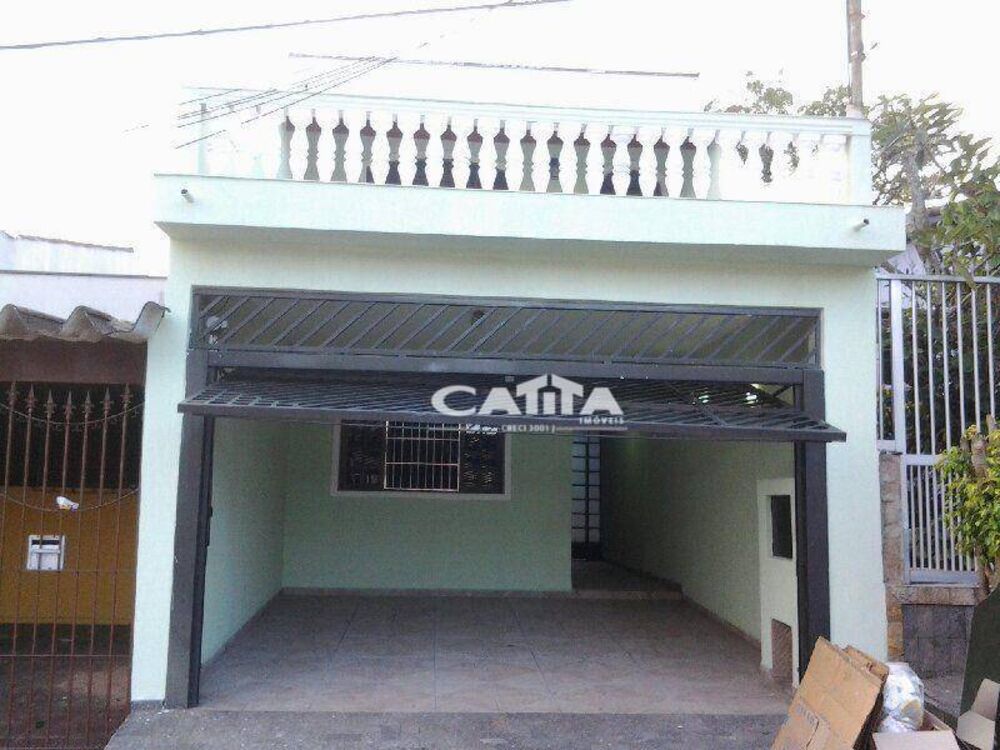 Sobrado, 5 quartos, 250 m² - Foto 22