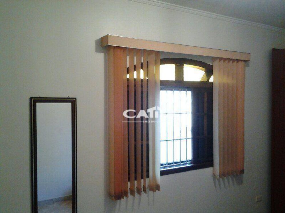 Sobrado, 5 quartos, 250 m² - Foto 15