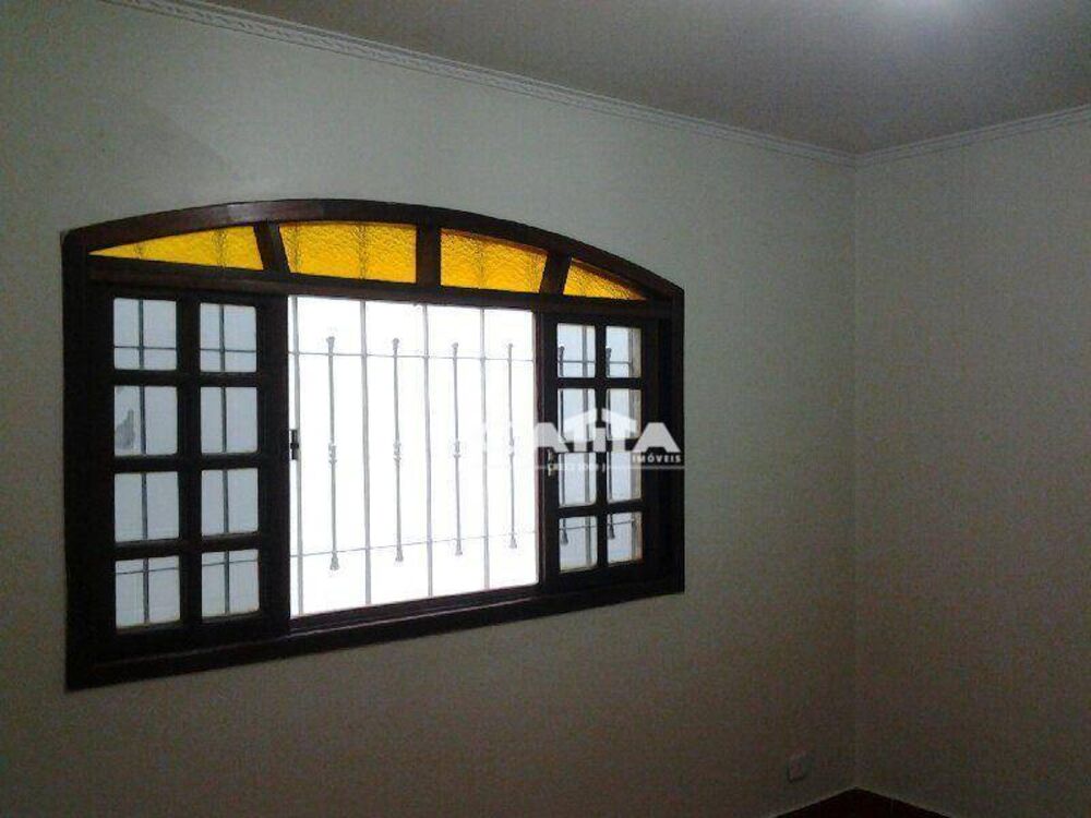 Sobrado, 5 quartos, 250 m² - Foto 17