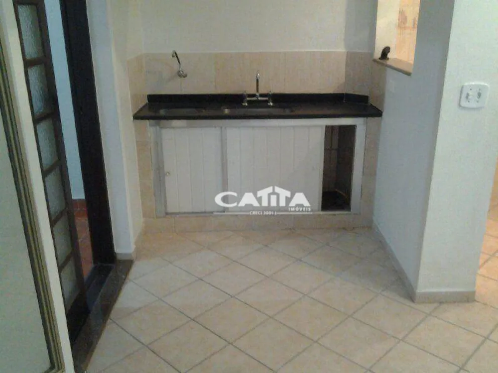 Sobrado, 5 quartos, 250 m² - Foto 33