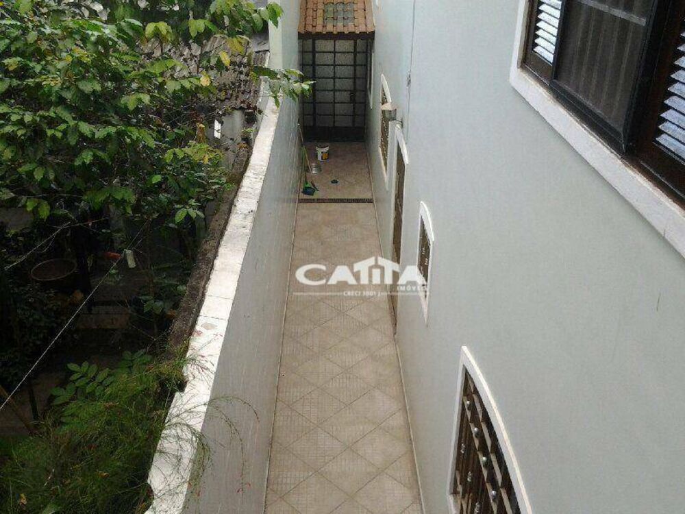 Sobrado, 5 quartos, 250 m² - Foto 19