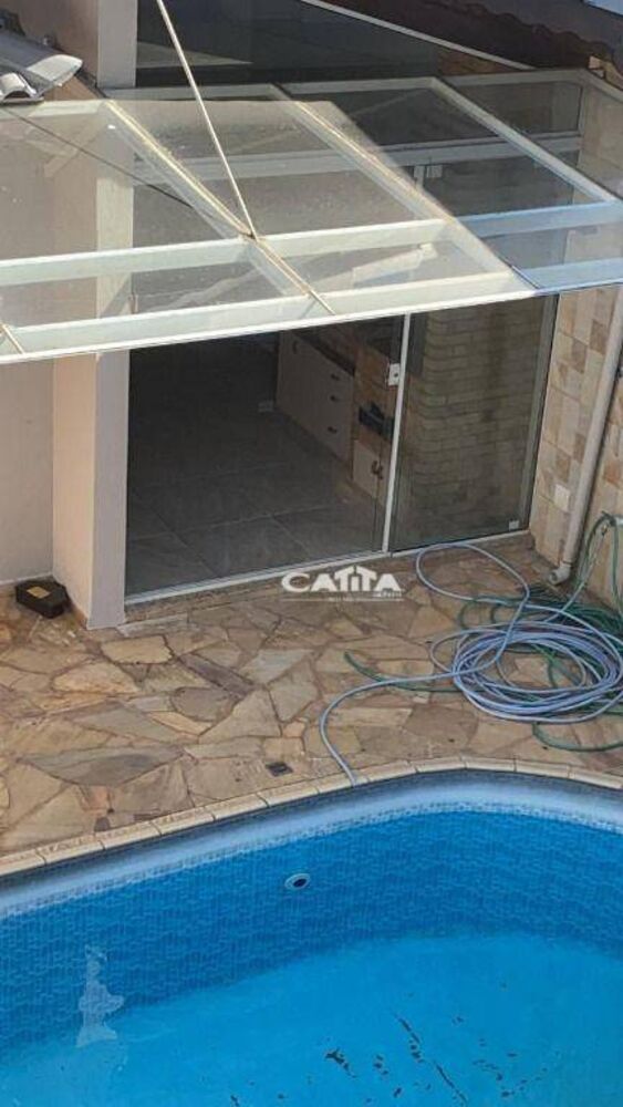 Sobrado, 4 quartos, 330 m² - Foto 3
