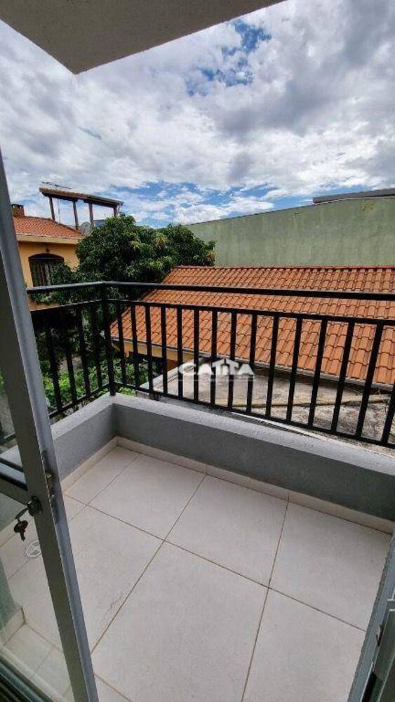 Apartamento, 2 quartos, 46 m² - Foto 1