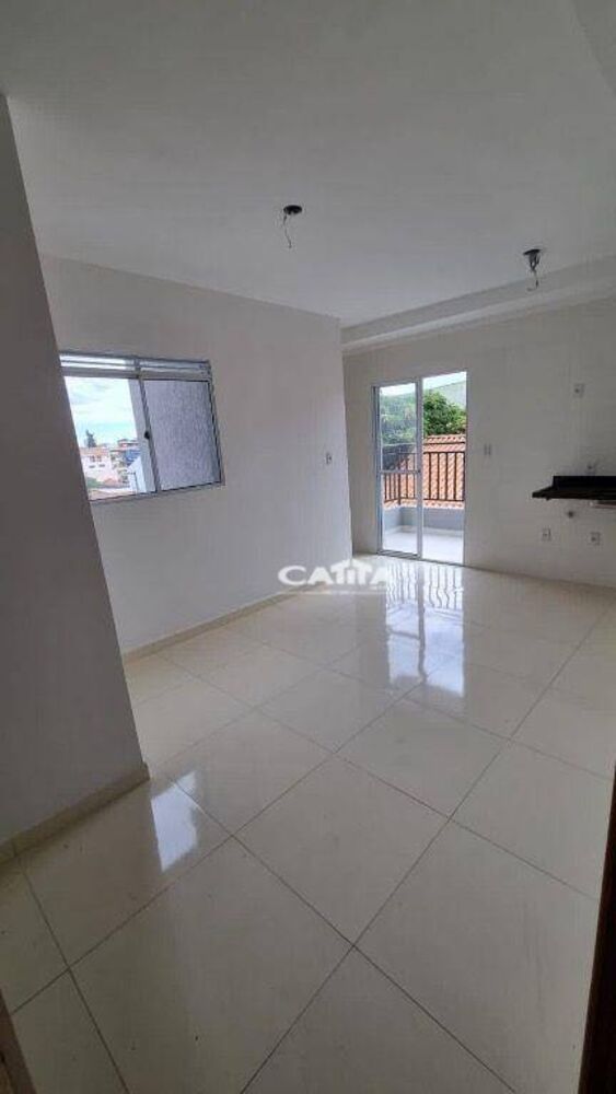 Apartamento, 2 quartos, 46 m² - Foto 4