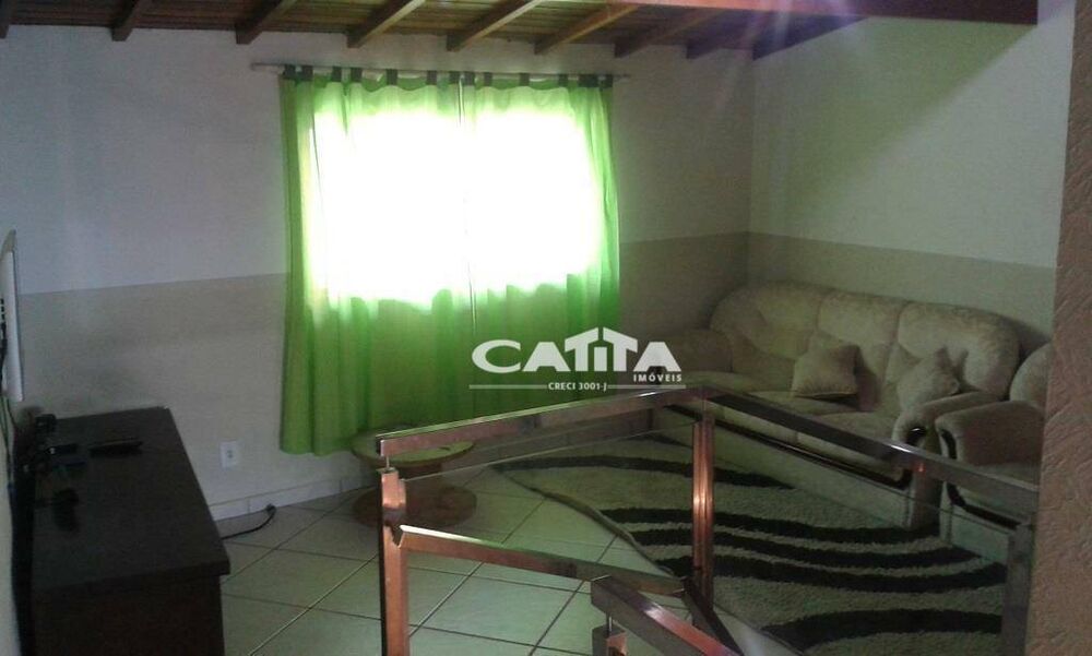 Sobrado, 3 quartos, 350 m² - Foto 13