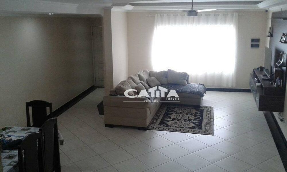 Sobrado, 3 quartos, 350 m² - Foto 16