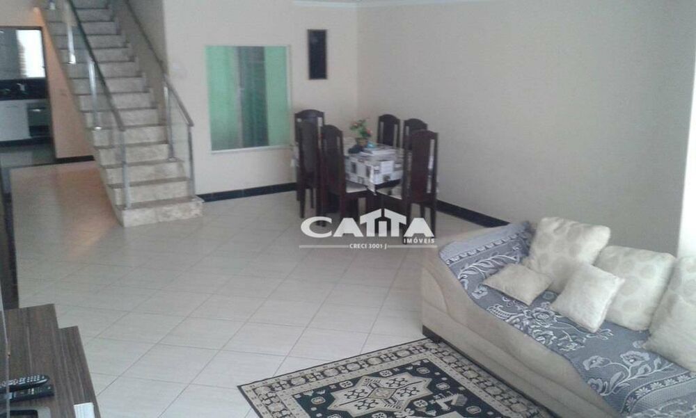 Sobrado, 3 quartos, 350 m² - Foto 15