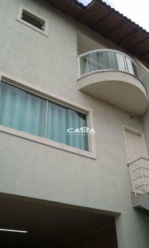 Sobrado, 3 quartos, 350 m² - Foto 23