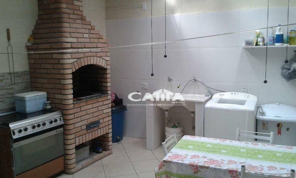 Sobrado, 3 quartos, 350 m² - Foto 18