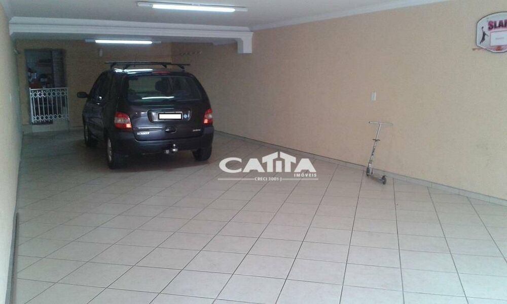 Sobrado, 3 quartos, 350 m² - Foto 24