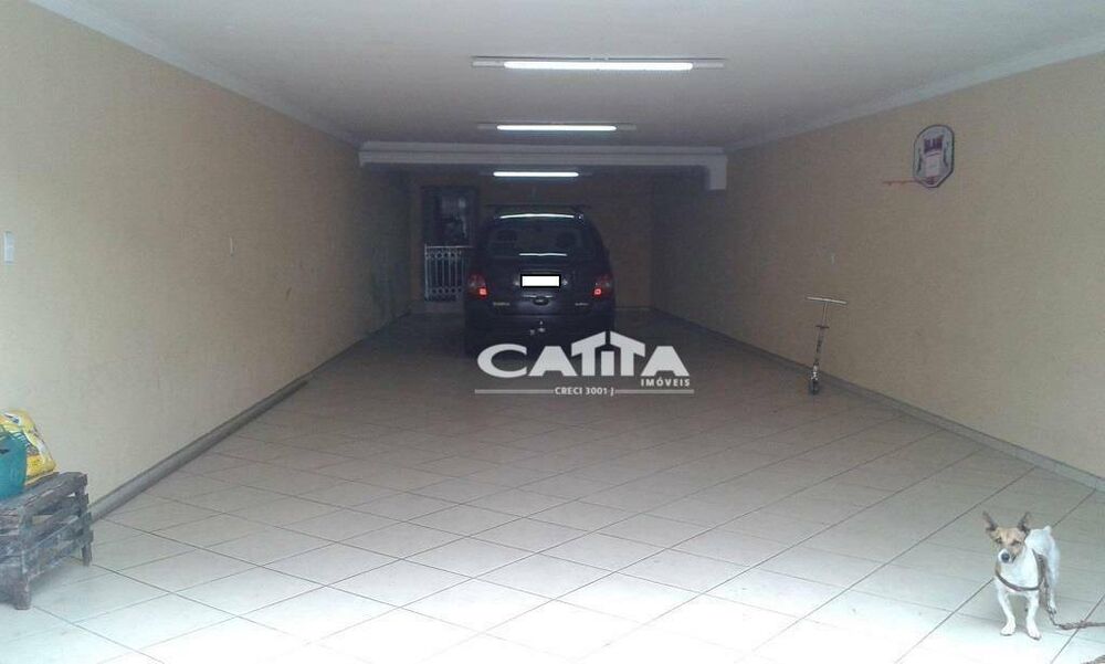 Sobrado, 3 quartos, 350 m² - Foto 22