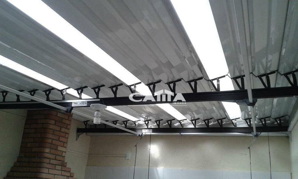 Sobrado, 3 quartos, 350 m² - Foto 19