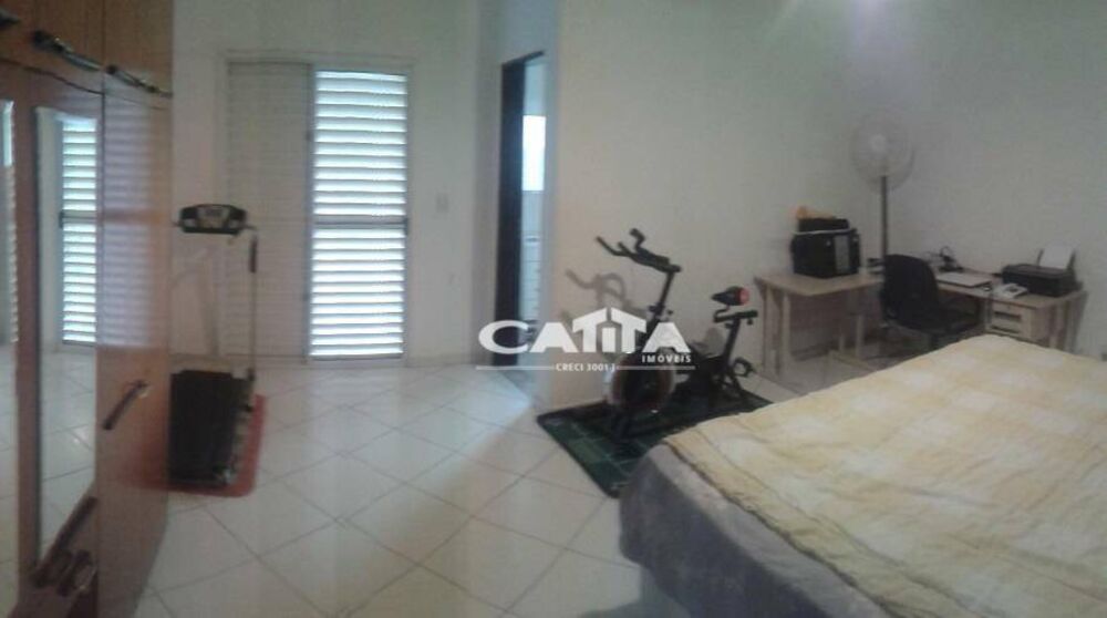 Sobrado, 3 quartos, 350 m² - Foto 4