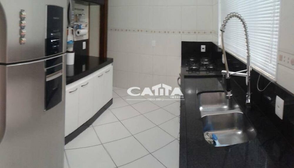 Sobrado, 3 quartos, 350 m² - Foto 27