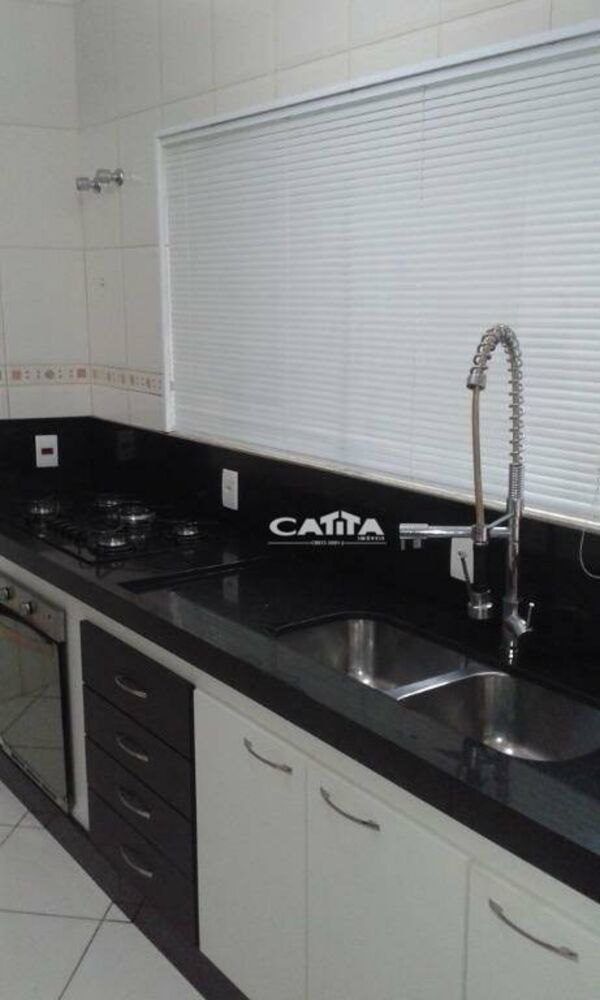Sobrado, 3 quartos, 350 m² - Foto 26