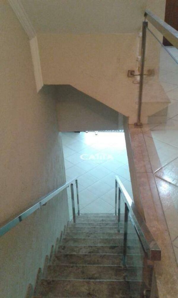 Sobrado, 3 quartos, 350 m² - Foto 10