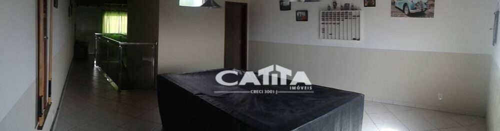 Sobrado, 3 quartos, 350 m² - Foto 12
