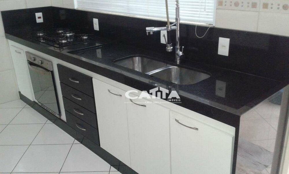 Sobrado, 3 quartos, 350 m² - Foto 25
