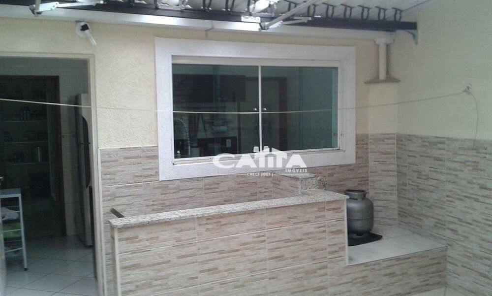 Sobrado, 3 quartos, 350 m² - Foto 2