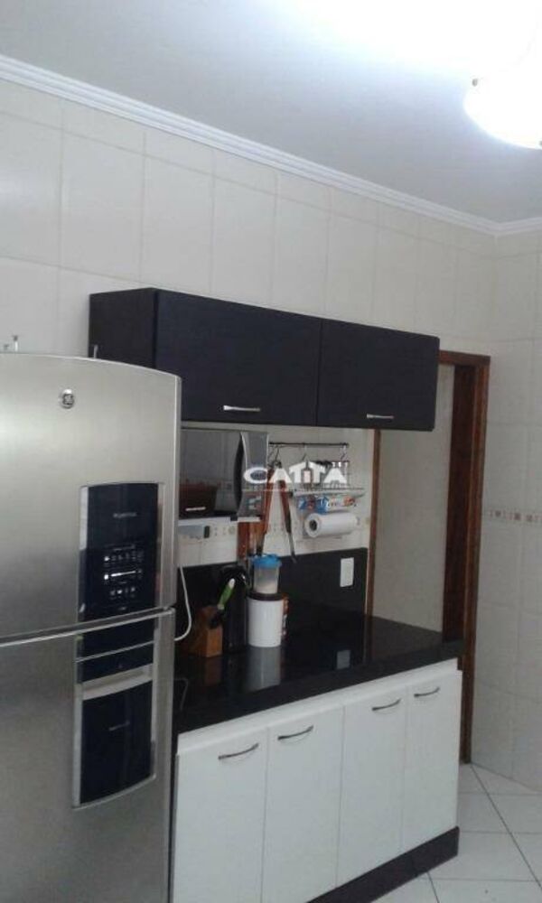 Sobrado, 3 quartos, 350 m² - Foto 21