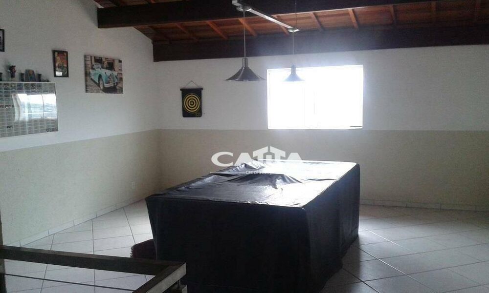 Sobrado, 3 quartos, 350 m² - Foto 11