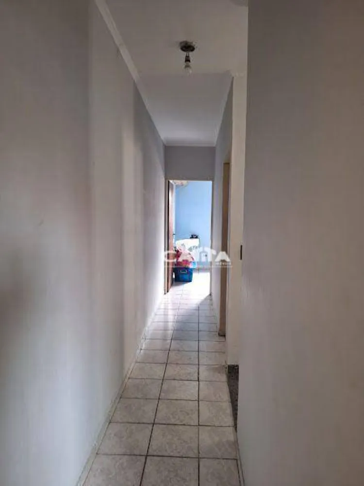 Sobrado, 3 quartos, 150 m² - Foto 4