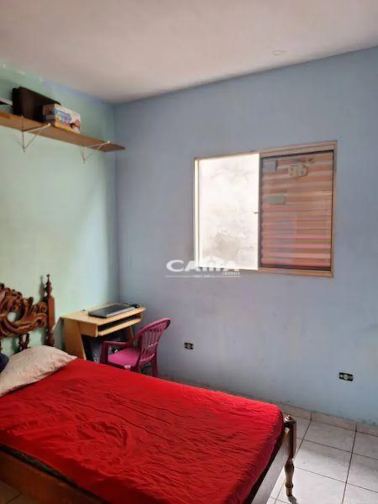 Sobrado, 3 quartos, 150 m² - Foto 3