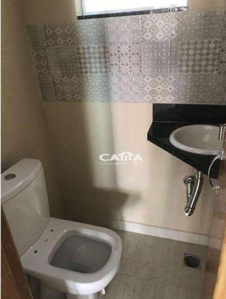 Sobrado, 3 quartos, 98 m² - Foto 11