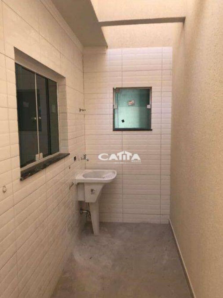 Sobrado, 3 quartos, 98 m² - Foto 2