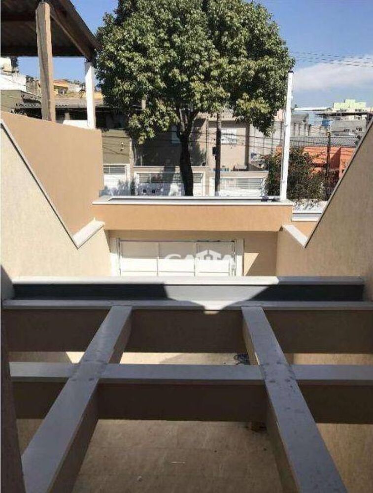 Sobrado, 3 quartos, 98 m² - Foto 14