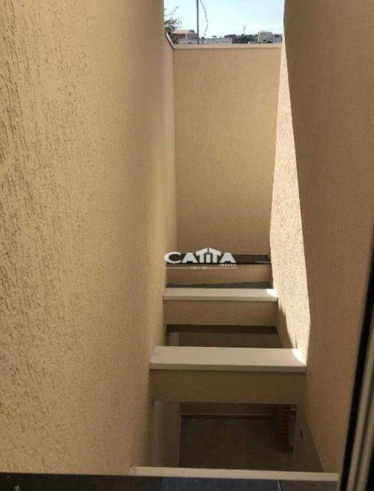 Sobrado, 3 quartos, 98 m² - Foto 15