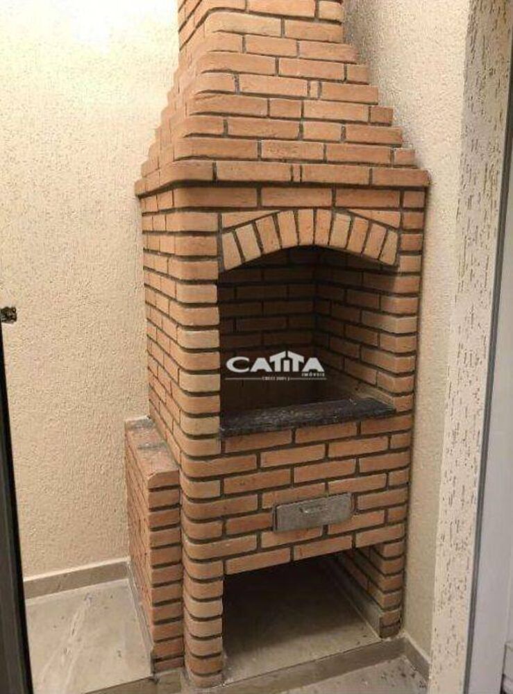 Sobrado, 3 quartos, 98 m² - Foto 3