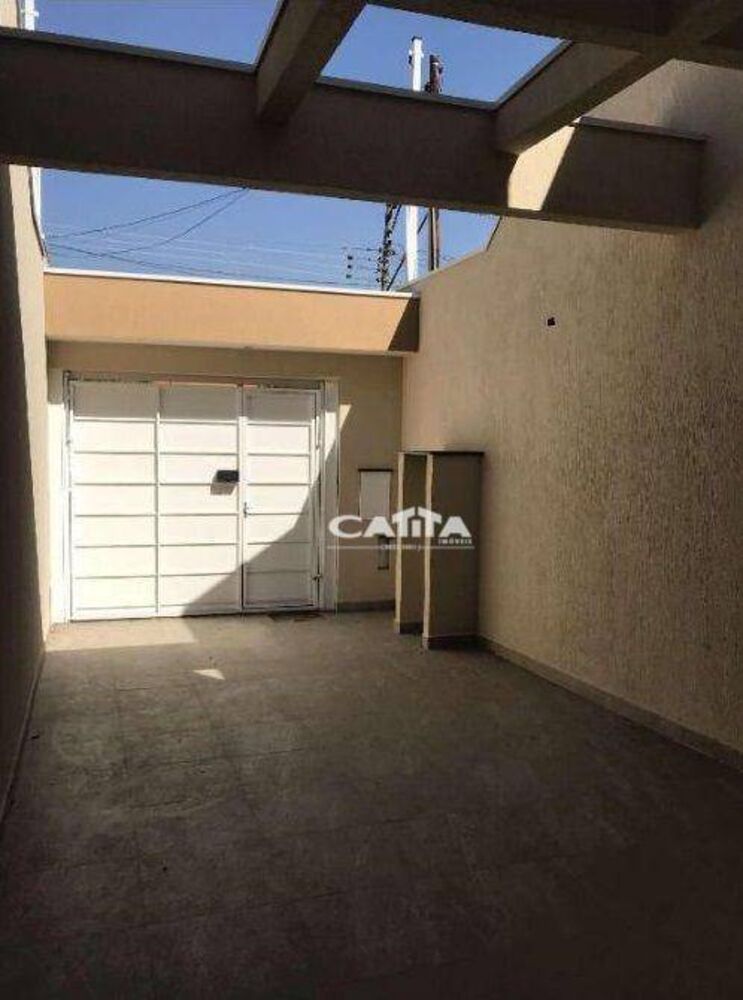 Sobrado, 3 quartos, 98 m² - Foto 10