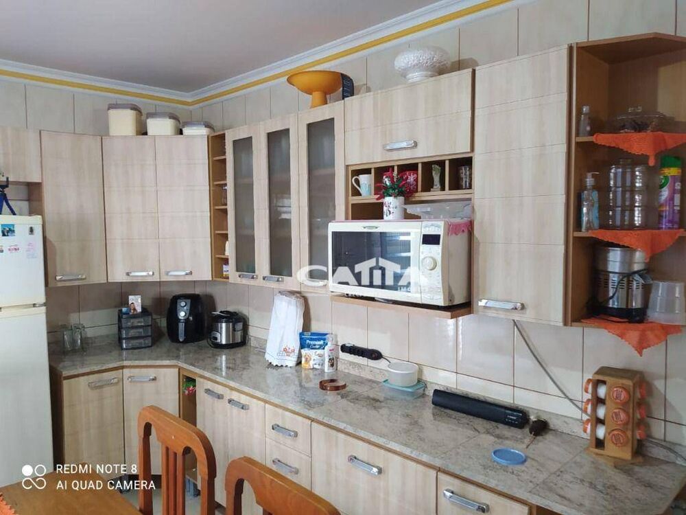 Sobrado, 3 quartos, 227 m² - Foto 5