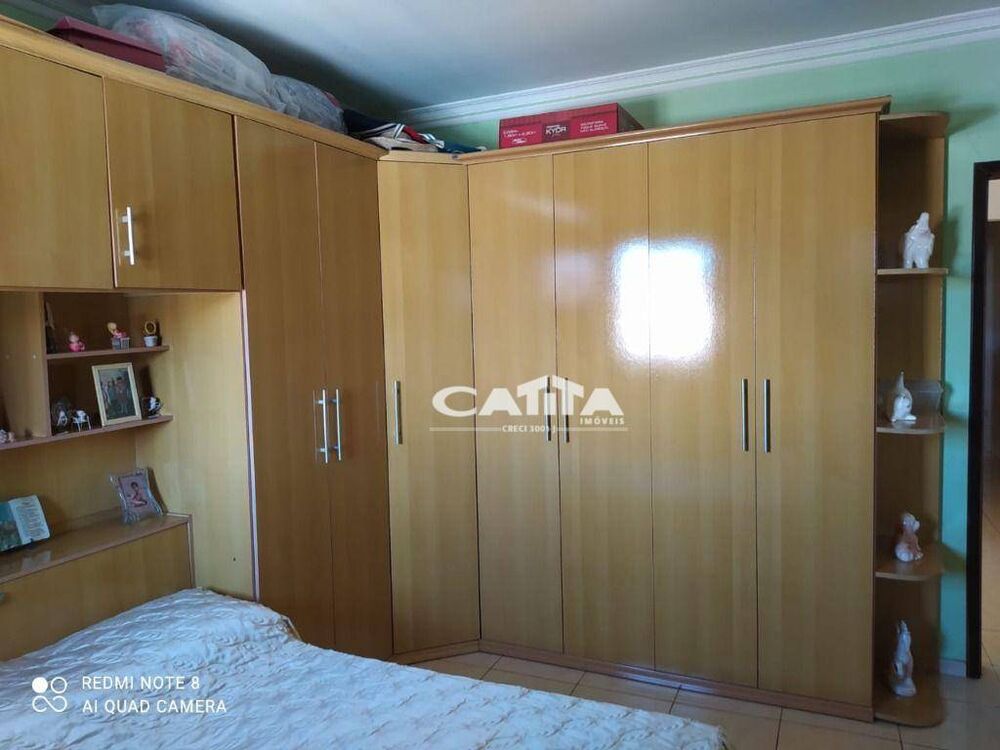 Sobrado, 3 quartos, 227 m² - Foto 1